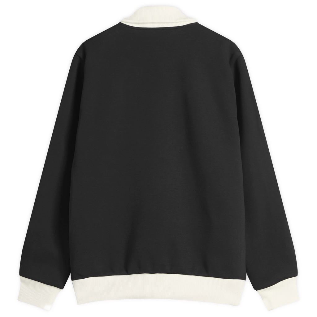 Adidas Originals Prem Track Top Black